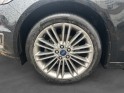 Ford  mondeo  berline 2.0 i 16v 190 hybrid ecvt 140 cv vignale, carplay, hayon électrique, sièges chauffants, occasion...