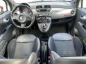 Fiat 500 1.2 8v 69 ch s occasion simplicicar brie-comte-robert simplicicar simplicibike france