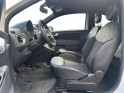 Fiat 500 1.2 8v 69 ch s occasion simplicicar brie-comte-robert simplicicar simplicibike france