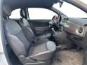 Fiat 500 1.2 8v 69 ch s occasion simplicicar brie-comte-robert simplicicar simplicibike france