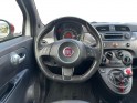 Fiat 500 1.2 8v 69 ch s occasion simplicicar brie-comte-robert simplicicar simplicibike france