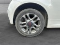 Fiat 500 1.2 8v 69 ch s occasion simplicicar brie-comte-robert simplicicar simplicibike france
