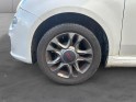Fiat 500 1.2 8v 69 ch s occasion simplicicar brie-comte-robert simplicicar simplicibike france