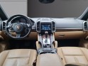 Porsche cayenne 3.0d v6 platinium edition tiptronic s a occasion paris 17ème (75)(porte maillot) simplicicar simplicibike...