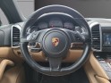 Porsche cayenne 3.0d v6 platinium edition tiptronic s a occasion paris 17ème (75)(porte maillot) simplicicar simplicibike...