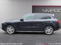 Porsche cayenne 3.0d v6 platinium edition tiptronic s a occasion paris 17ème (75)(porte maillot) simplicicar simplicibike...