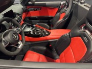 MERCEDES d'occasion GT ROADSTER AMG GTC de 2019 Nancy (54)﻿