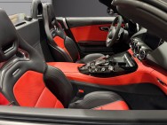 MERCEDES d'occasion GT ROADSTER AMG GTC de 2019 Nancy (54)﻿