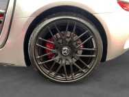 MERCEDES d'occasion GT ROADSTER AMG GTC de 2019 Nancy (54)﻿