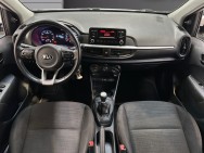 KIA d'occasion PICANTO 1.0 65 MOTION de 2018 Lorient (56)﻿
