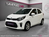 KIA d'occasion PICANTO 1.0 65 MOTION de 2018 Lorient (56)﻿