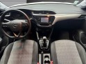 Opel corsa 1.5 diesel 100 ch bvm6 edition occasion simplicicar pau simplicicar simplicibike france
