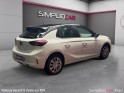 Opel corsa 1.5 diesel 100 ch bvm6 edition occasion simplicicar pau simplicicar simplicibike france