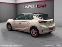 Opel corsa 1.5 diesel 100 ch bvm6 edition occasion simplicicar pau simplicicar simplicibike france