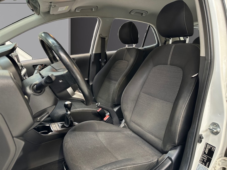 KIA d'occasion PICANTO 1.0 65 MOTION de 2018 Lorient (56)﻿