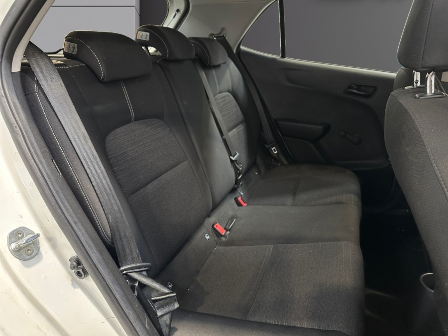 KIA d'occasion PICANTO 1.0 65 MOTION de 2018 Lorient (56)﻿