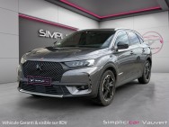 DS d'occasion DS7 180 de 2019 Vauvert (30)﻿