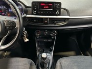 KIA d'occasion PICANTO 1.0 65 MOTION de 2018 Lorient (56)﻿