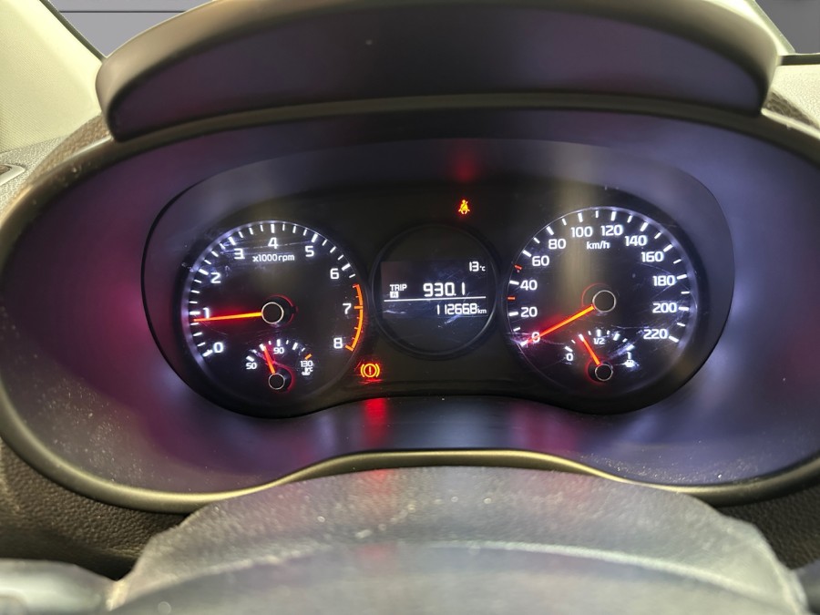 KIA d'occasion PICANTO 1.0 65 MOTION de 2018 Lorient (56)﻿