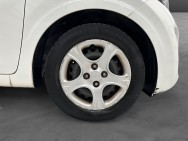 KIA d'occasion PICANTO 1.0 65 MOTION de 2018 Lorient (56)﻿