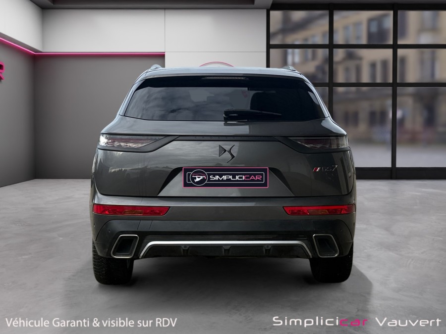 DS d'occasion DS7 180 de 2019 Vauvert (30)﻿