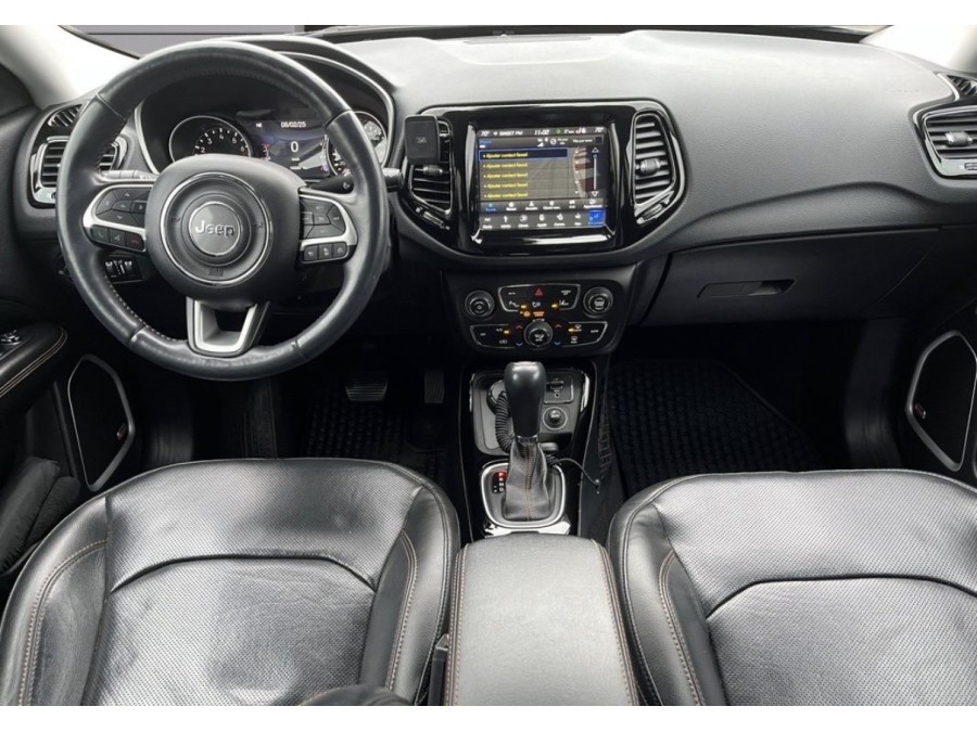 JEEP d'occasion COMPASS 1.4 MULTI AIR 170 OPENING EDITION BA de 2018