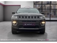 JEEP d'occasion COMPASS 1.4 MULTI AIR 170 OPENING EDITION BA de 2018