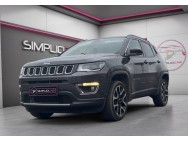 JEEP d'occasion COMPASS 1.4 MULTI AIR 170 OPENING EDITION BA de 2018