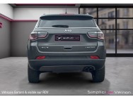 JEEP d'occasion COMPASS 1.4 MULTI AIR 170 OPENING EDITION BA de 2018
