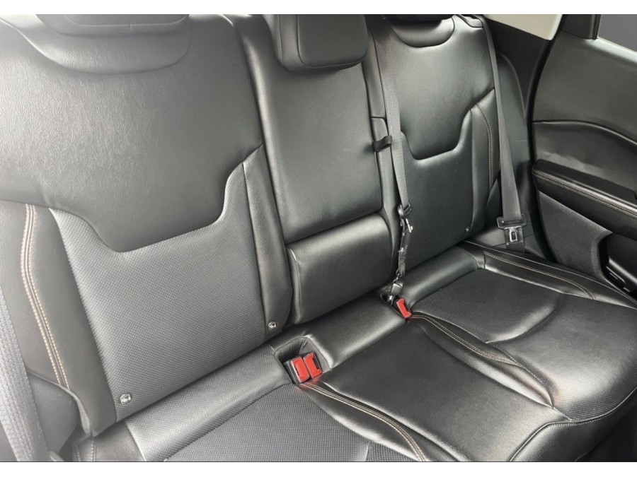 JEEP d'occasion COMPASS 1.4 MULTI AIR 170 OPENING EDITION BA de 2018