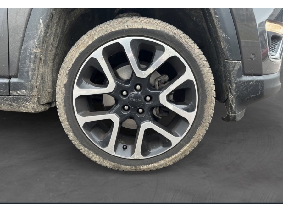 JEEP d'occasion COMPASS 1.4 MULTI AIR 170 OPENING EDITION BA de 2018