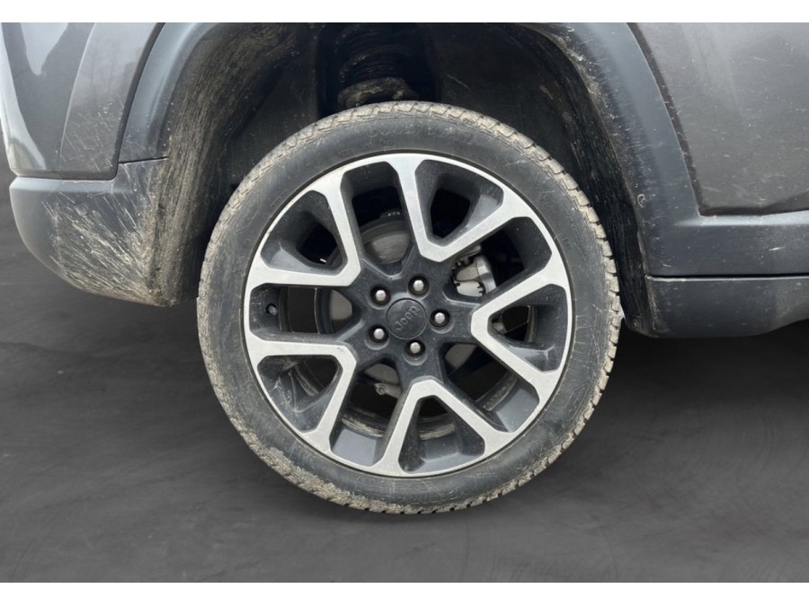 JEEP d'occasion COMPASS 1.4 MULTI AIR 170 OPENING EDITION BA de 2018