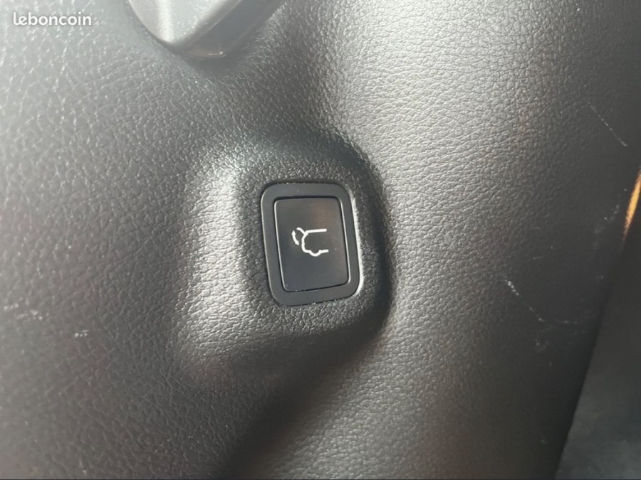 JEEP d'occasion COMPASS 1.4 MULTI AIR 170 OPENING EDITION BA de 2018