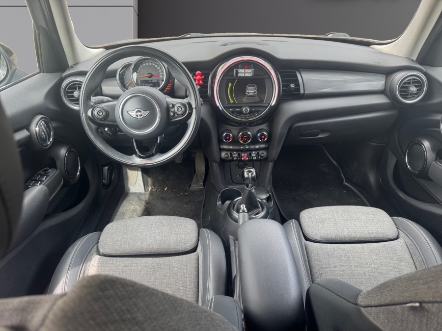 MINI d'occasion MINI COOPER 136 SHOREDITCH de 2015 Vernon (27)﻿