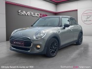 MINI d'occasion MINI COOPER 136 SHOREDITCH de 2015 Vernon (27)﻿