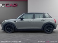 MINI d'occasion MINI COOPER 136 SHOREDITCH de 2015 Vernon (27)﻿