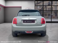 MINI d'occasion MINI COOPER 136 SHOREDITCH de 2015 Vernon (27)﻿
