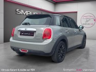 MINI d'occasion MINI COOPER 136 SHOREDITCH de 2015 Vernon (27)﻿