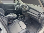 MINI d'occasion MINI COOPER 136 SHOREDITCH de 2015 Vernon (27)﻿