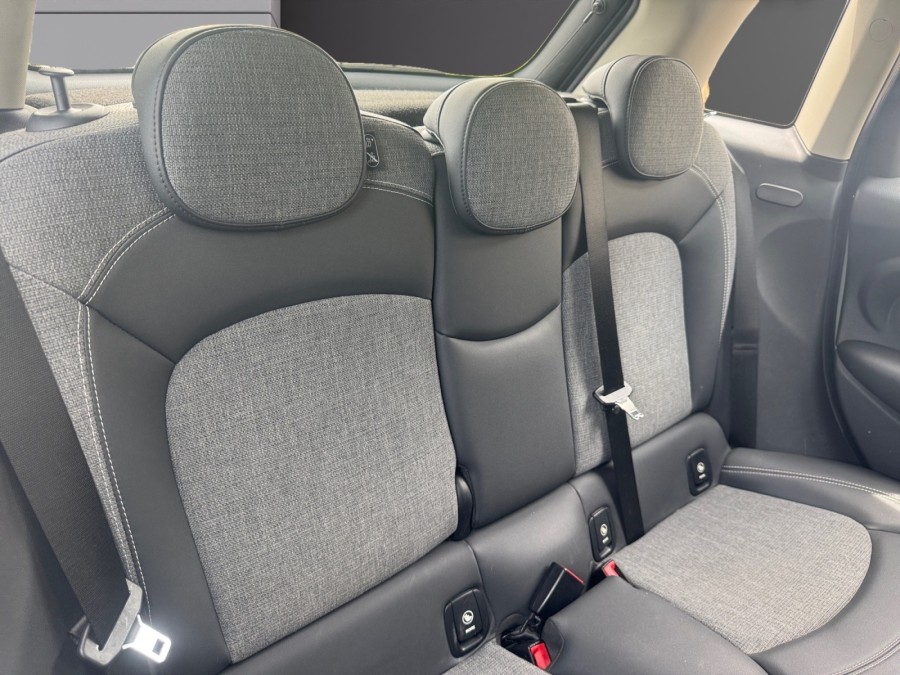 MINI d'occasion MINI COOPER 136 SHOREDITCH de 2015 Vernon (27)﻿