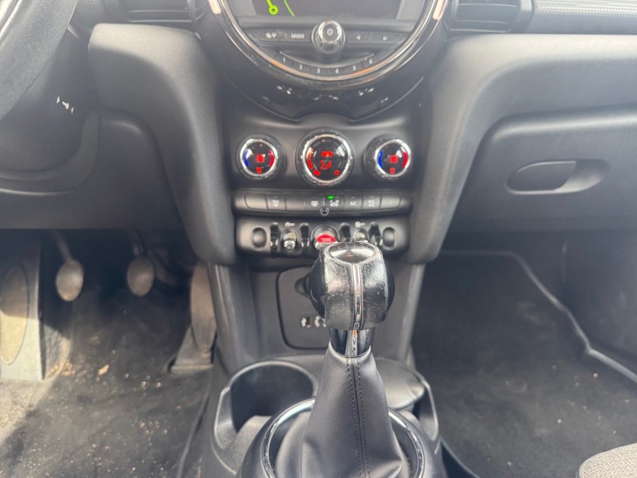 MINI d'occasion MINI COOPER 136 SHOREDITCH de 2015 Vernon (27)﻿