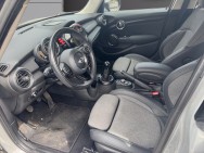 MINI d'occasion MINI COOPER 136 SHOREDITCH de 2015 Vernon (27)﻿