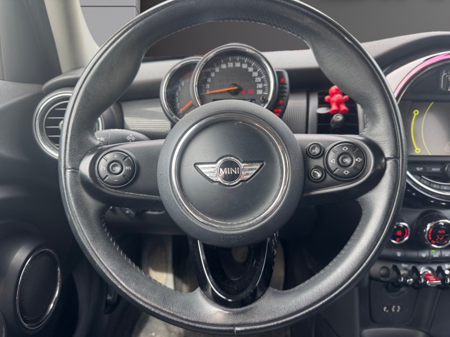MINI d'occasion MINI COOPER 136 SHOREDITCH de 2015 Vernon (27)﻿