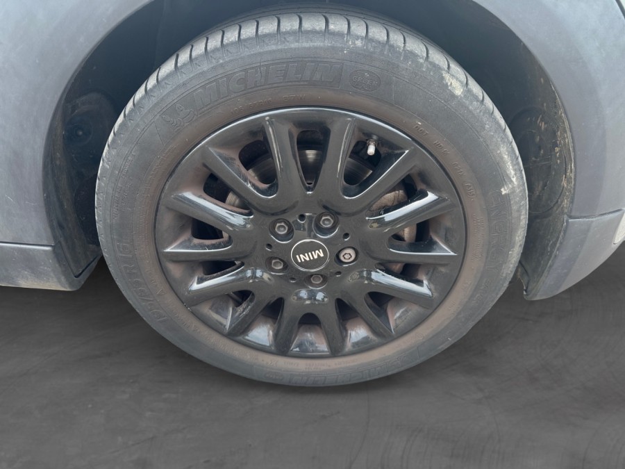 MINI d'occasion MINI COOPER 136 SHOREDITCH de 2015 Vernon (27)﻿