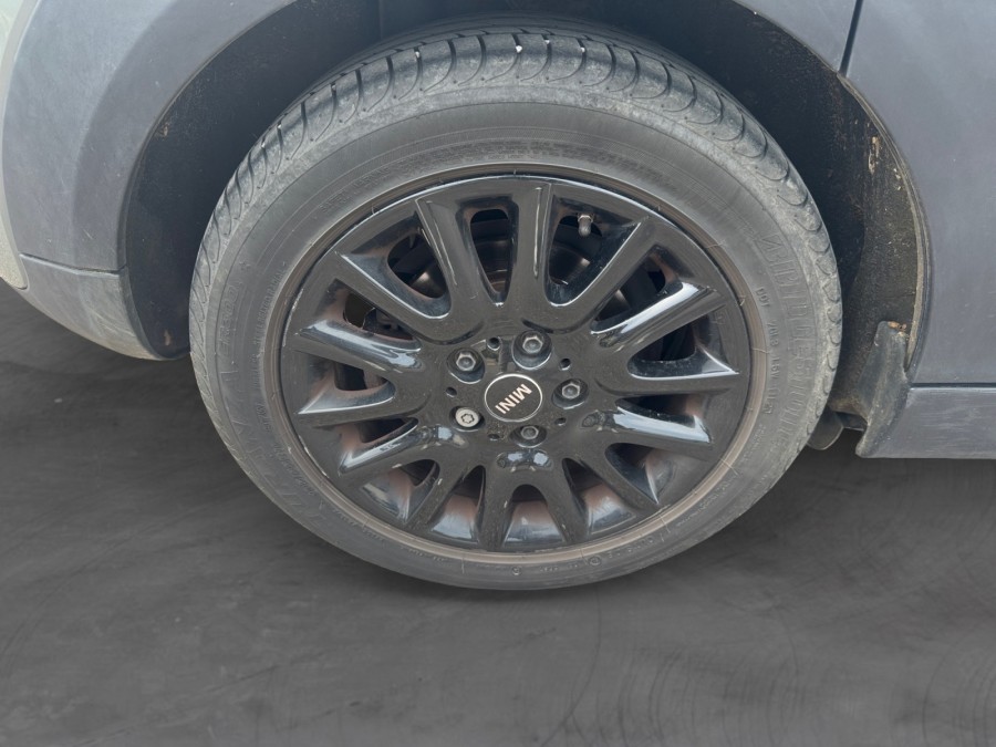 MINI d'occasion MINI COOPER 136 SHOREDITCH de 2015 Vernon (27)﻿