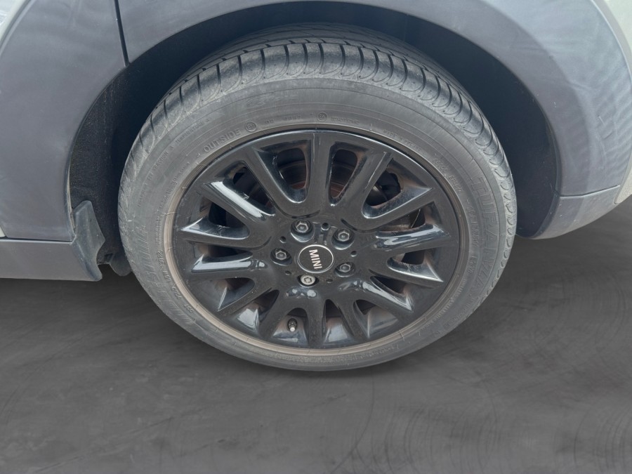 MINI d'occasion MINI COOPER 136 SHOREDITCH de 2015 Vernon (27)﻿