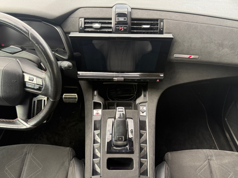 DS d'occasion DS7 180 de 2019 Vauvert (30)﻿