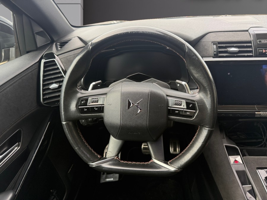 DS d'occasion DS7 180 de 2019 Vauvert (30)﻿