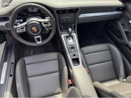PORSCHE d'occasion 911 TARGA 4 S 3.0 420 PDK de 2016 Vernon (27)﻿