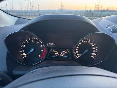 Ford kuga 1.5 flexifuel-e85 150 ss 4x2 bva6 titanium  coffre electrique  garantie 12 mois occasion simplicicar vernon...